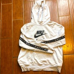 Nike air hoodie